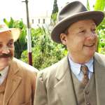 Josef Hader, Matthias Brandt