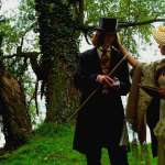 Richard Chevallier, Jessica Erickson