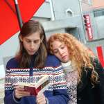 Richard Chevallier, Jessica Erickson