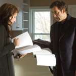 Clive Owen, Catherine Keener