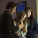 Liana Liberato, Clive Owen, Catherine Keener