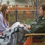 Liana Liberato, Clive Owen