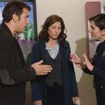 Sarab Kamoo, Clive Owen, Catherine Keener