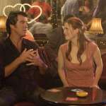 Julianne Moore, Pierce Brosnan