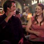 Julianne Moore, Pierce Brosnan