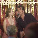 Julianne Moore, Pierce Brosnan