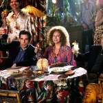 Barbra Streisand, Blythe Danner, Robert De Niro, Ben Stiller, Teri Polo