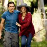 Barbra Streisand, Ben Stiller