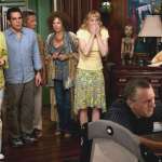 Barbra Streisand, Blythe Danner, Robert De Niro, Ben Stiller, Dustin Hoffman, Teri Polo