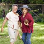 Barbra Streisand, Dustin Hoffman