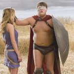 Carmen Electra, Jareb Dauplaise