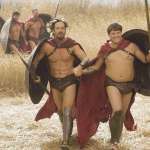 Kevin Sorbo, Jareb Dauplaise