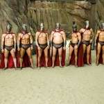 Sean Maguire, Jareb Dauplaise