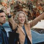 Ben Stiller, Teri Polo