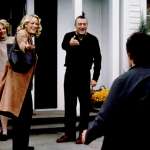 Blythe Danner, Robert De Niro, Ben Stiller, Teri Polo