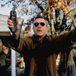 Nicole DeHuff, Tom McCarthy, Blythe Danner, Robert De Niro