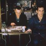 Robert De Niro, Ben Stiller