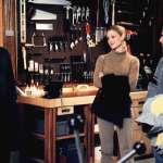 Robert De Niro, Ben Stiller, Teri Polo