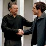Robert De Niro, Ben Stiller