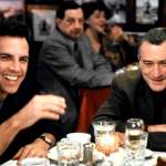 Robert De Niro, Ben Stiller