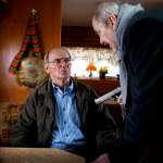 Bj&ouml;rn Granath, Bj&oslash;rn Sundquist