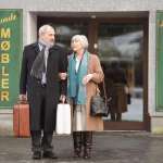 Grethe Selius, Bj&oslash;rn Sundquist