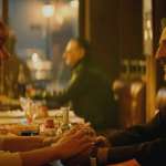 Daniel Auteuil, Doria Tillier