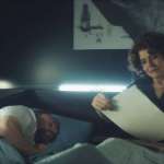 Denis Podalyd&egrave;s, Fanny Ardant