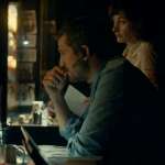 Jeanne Ar&egrave;nes, Bertrand Poncet, Guillaume Canet