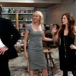 Antonio Banderas, Anna Friel, Naomi Watts