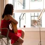 Freida Pinto, Josh Brolin