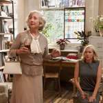 Gemma Jones, Naomi Watts