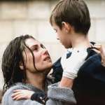 Cl&eacute;ment Brilland, Emmanuelle Seigner