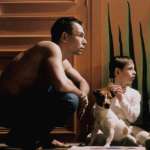 Cl&eacute;ment Brilland, Philippe Torreton