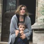 Cl&eacute;ment Brilland, Emmanuelle Seigner