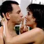 Emmanuelle Seigner, Philippe Torreton