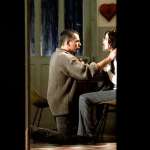 Emmanuelle Seigner, Philippe Torreton