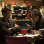 Josh Duhamel, Al Pacino