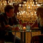 Malin &Aring;kerman, Josh Duhamel