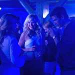 Malin &Aring;kerman, Josh Duhamel, Alice Eve