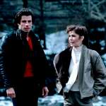 Finola Hughes, John Travolta