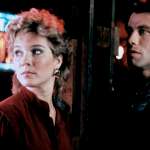 John Travolta, Cynthia Rhodes