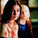 K&aring;re Hedebrant, Lina Leandersson