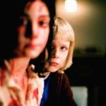 K&aring;re Hedebrant, Lina Leandersson