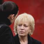 Luminiţa Gheorghiu, Ilinca Goia