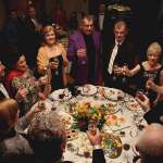 Luminiţa Gheorghiu, Gelu Colceag, Florin Zamfirescu, Nataşa Raab, Teodor Corban