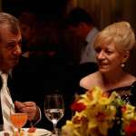 Luminiţa Gheorghiu, Florin Zamfirescu