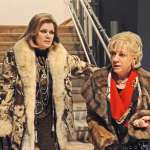 Luminiţa Gheorghiu, Nataşa Raab