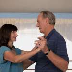 Craig T. Nelson, Mary Steenburgen
