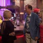 Ed Begley Jr., Candice Bergen, Mircea Monroe